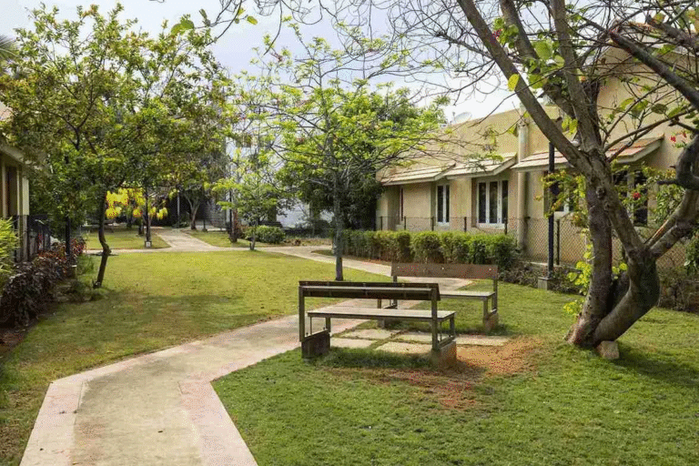 residential community benefits