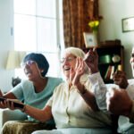 senior living