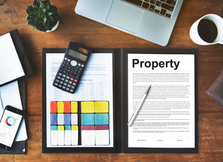 GST for residential property