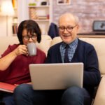 Senior Living Community