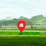 choose right location for your villa and plot in velore