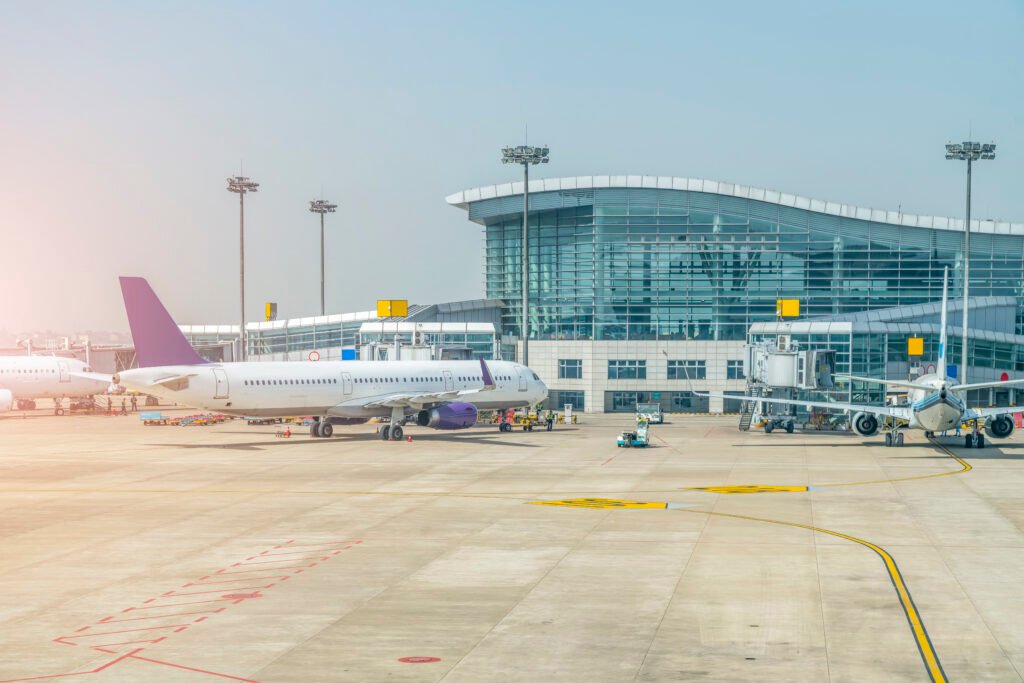 Vellore airport