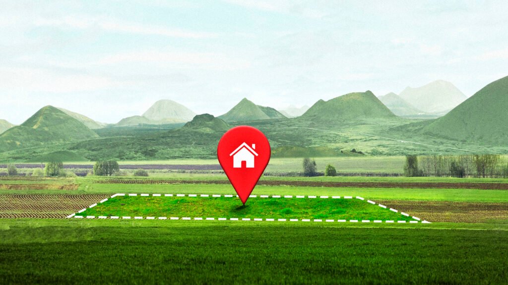 plot for sale in ranipet