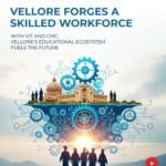 Vellore Growth and Investment hub