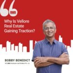Bobby Benedict- Founder B&B Properties