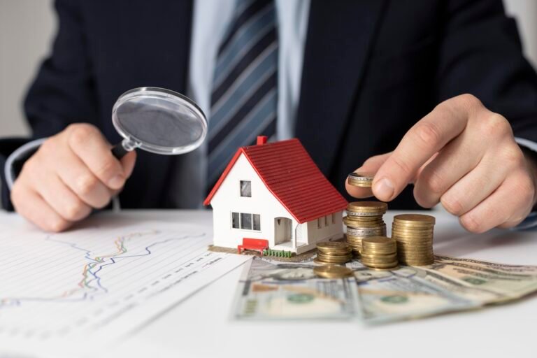 investing in properties