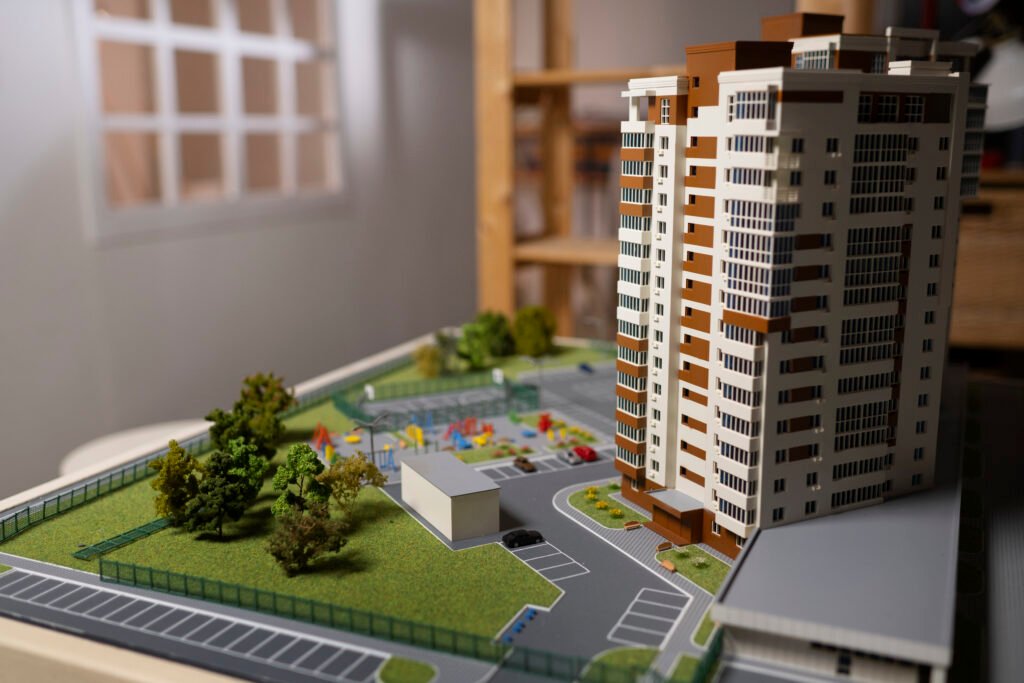 apartment vs villa plots