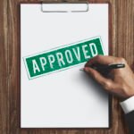 how to get dtcp approval