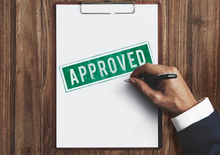 how to get dtcp approval