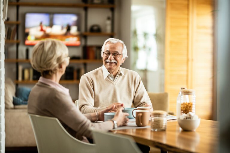 senior housing in tamilnadu