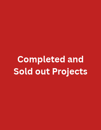 Completed and Sold Out Projects by B&B Properties